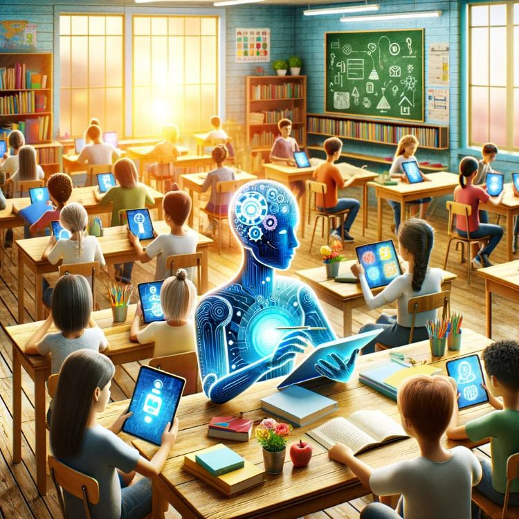 AI-Educator-Pro-Global-Students
