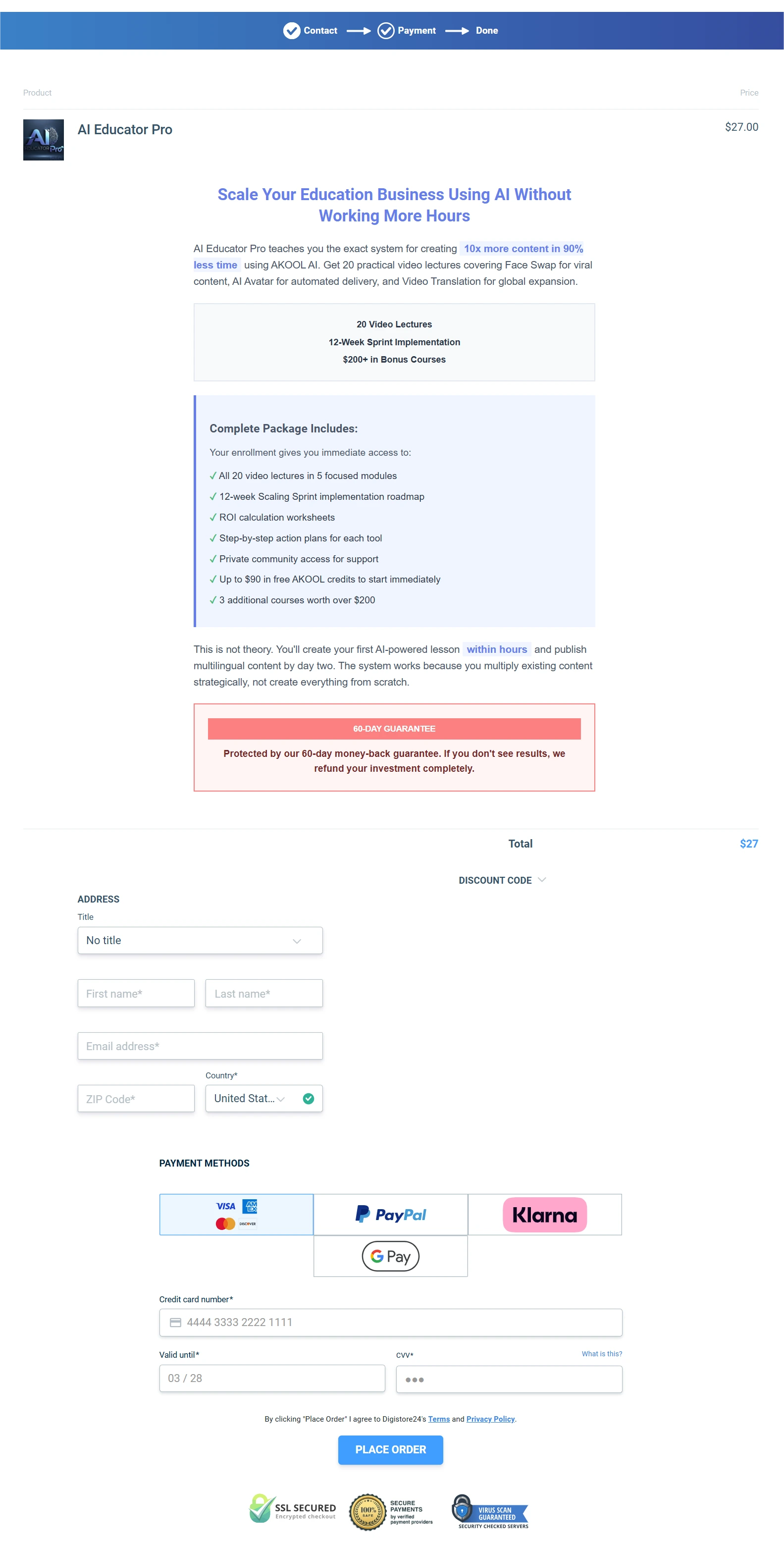 AI-Educator-Pro-Checkout-Image