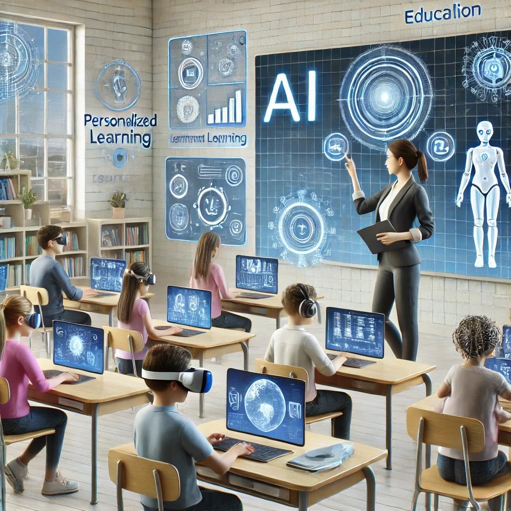 What-is-AI-Educator-Pro?